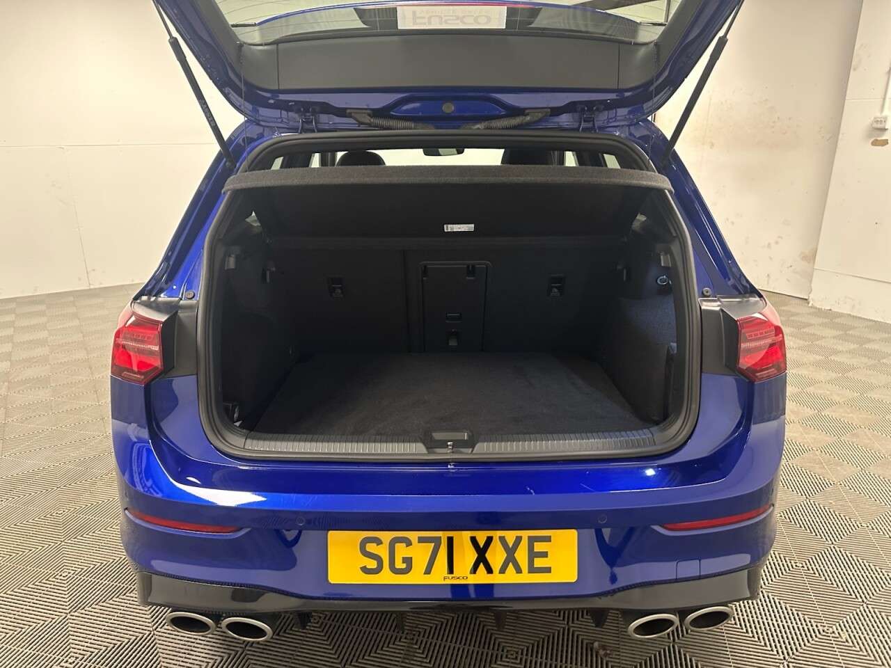 2021 VOLKSWAGEN GOLF 2021 VOLKSWAGEN GOLF