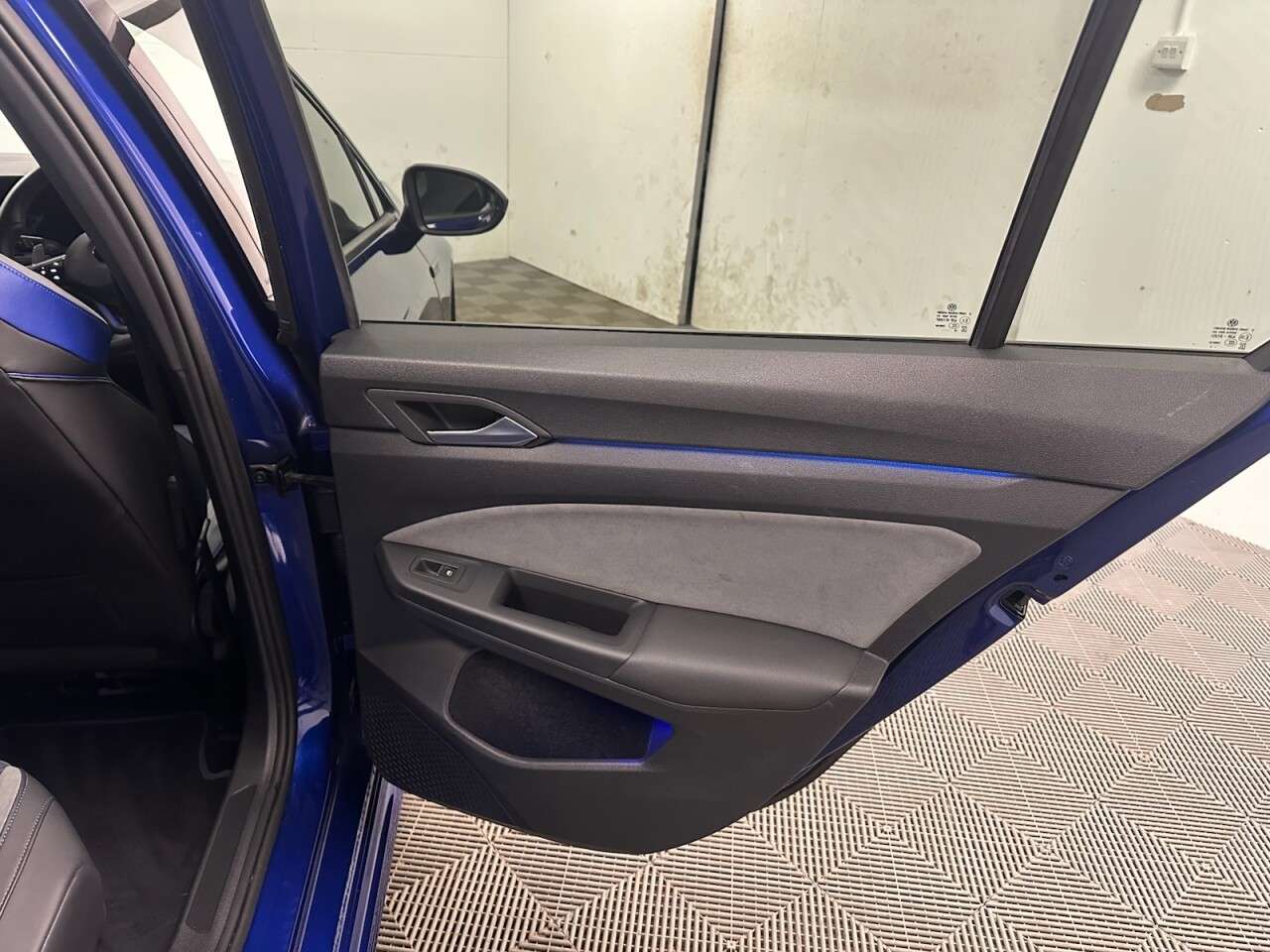 2021 VOLKSWAGEN GOLF 2021 VOLKSWAGEN GOLF