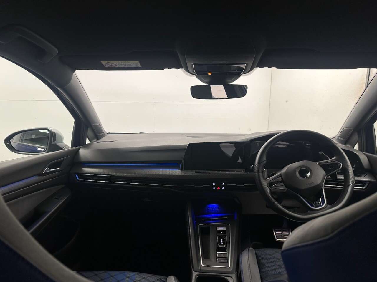 2021 VOLKSWAGEN GOLF 2021 VOLKSWAGEN GOLF