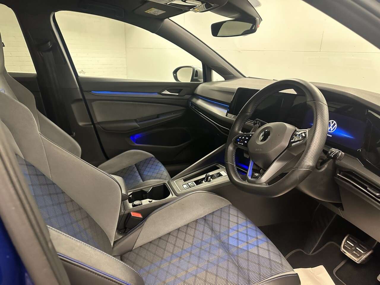 2021 VOLKSWAGEN GOLF 2021 VOLKSWAGEN GOLF