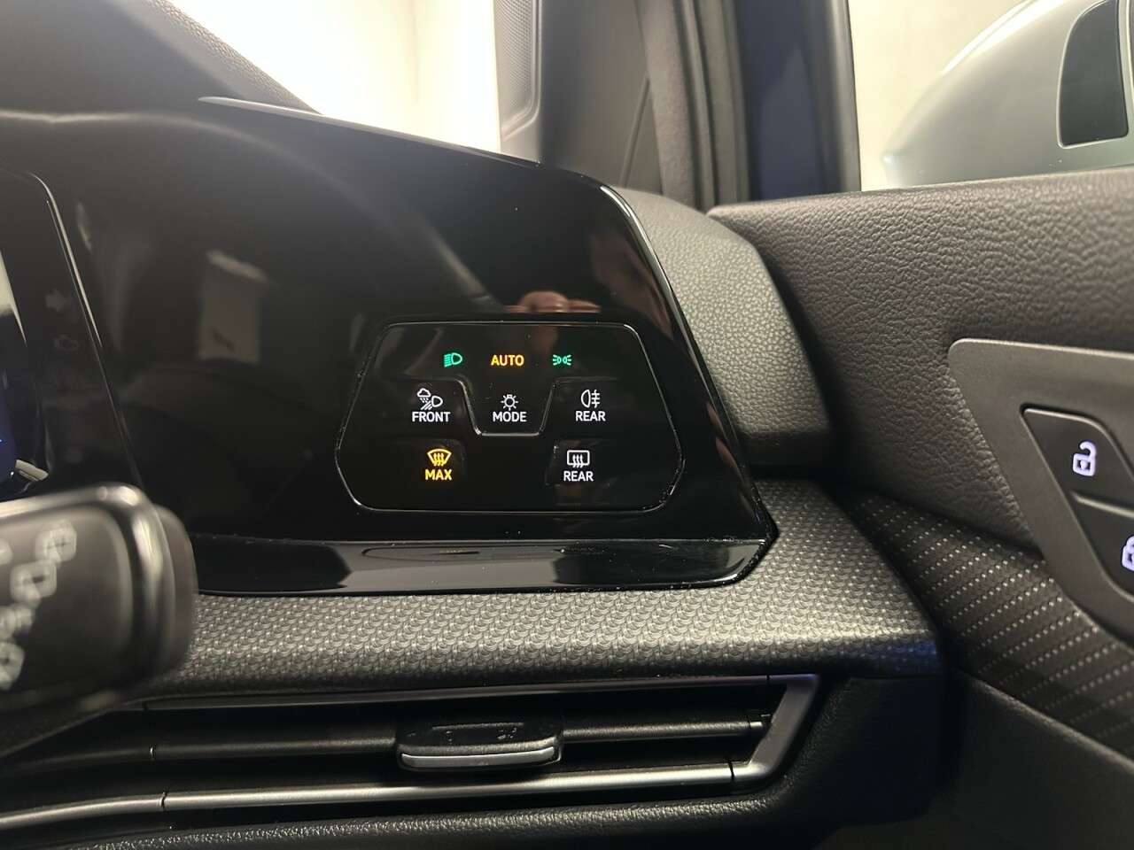 2021 VOLKSWAGEN GOLF 2021 VOLKSWAGEN GOLF