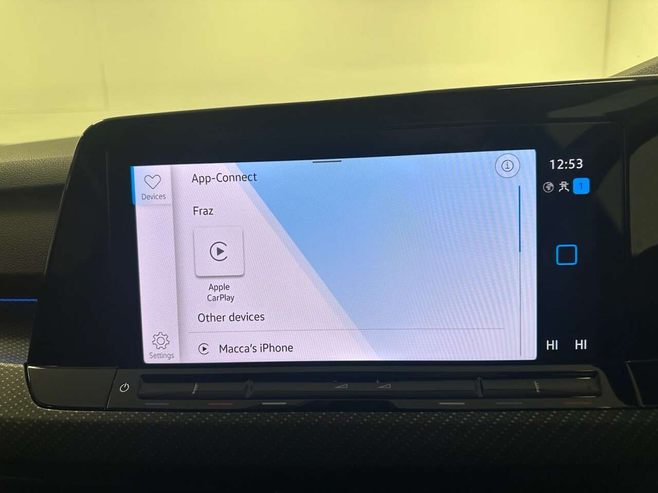 2021 VOLKSWAGEN GOLF 2021 VOLKSWAGEN GOLF