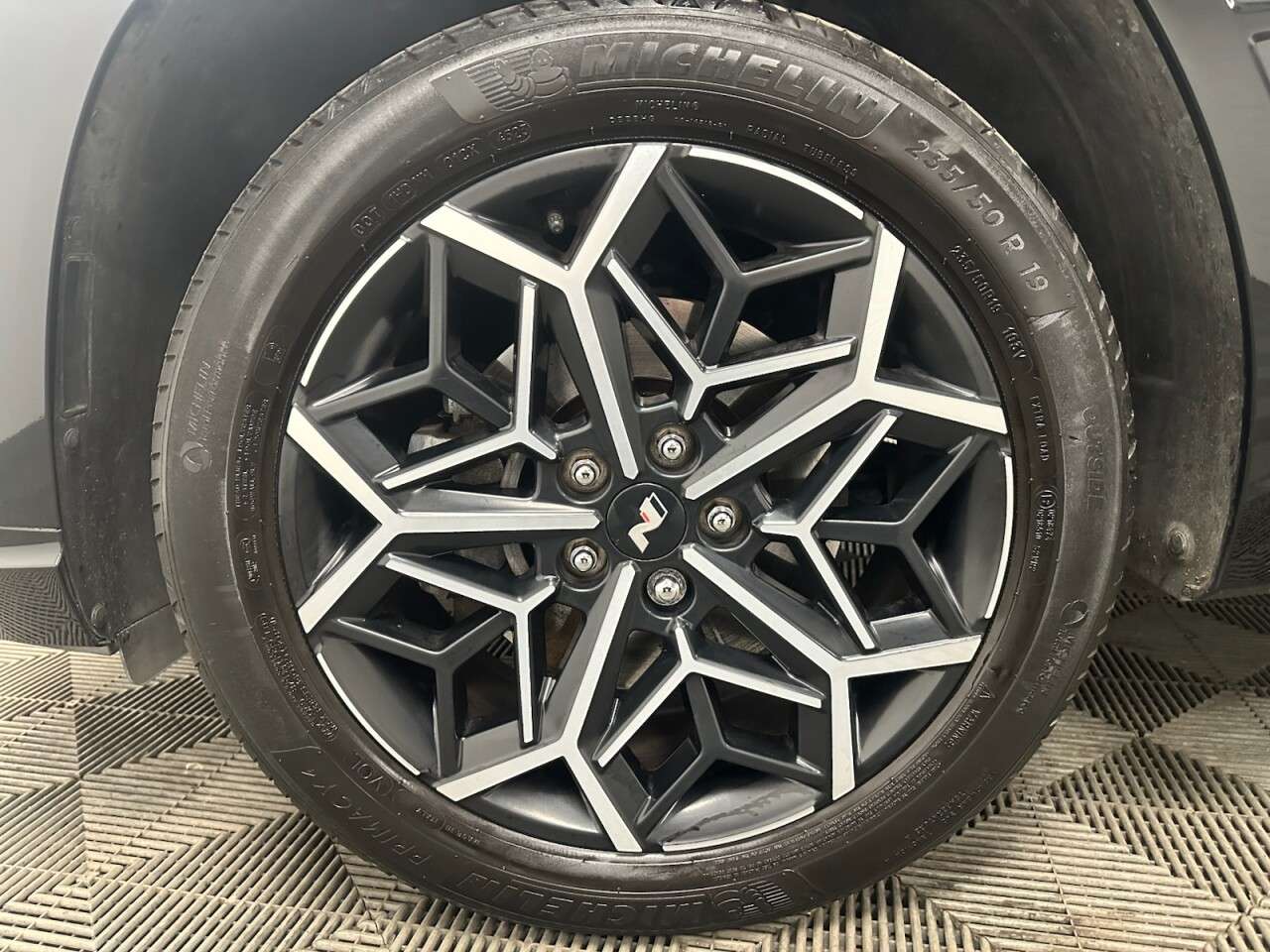 2021 HYUNDAI TUCSON 2021 HYUNDAI TUCSON