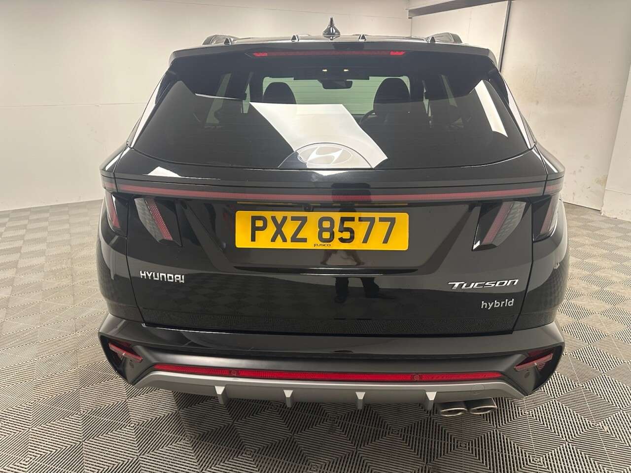 2021 HYUNDAI TUCSON 2021 HYUNDAI TUCSON