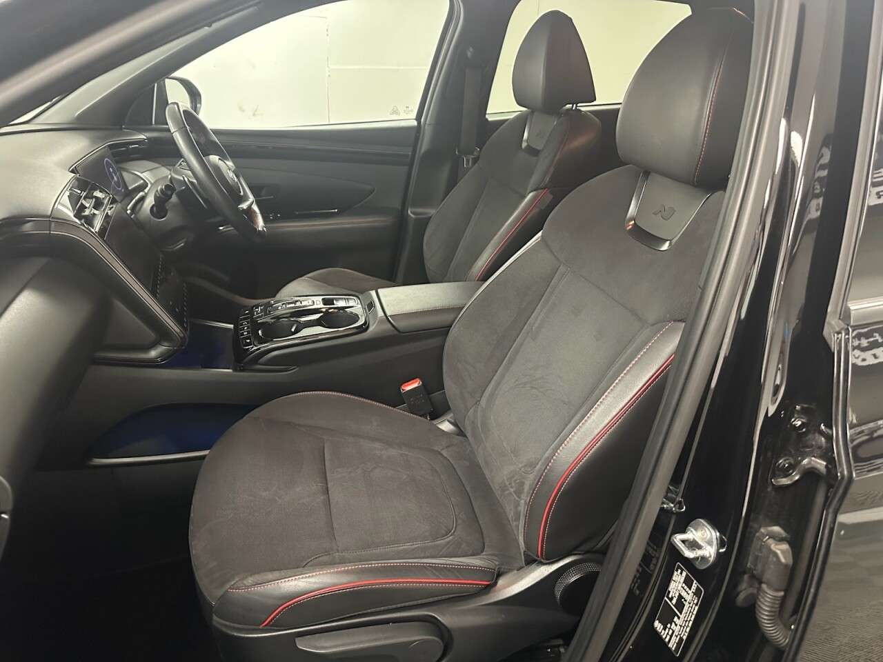 2021 HYUNDAI TUCSON 2021 HYUNDAI TUCSON