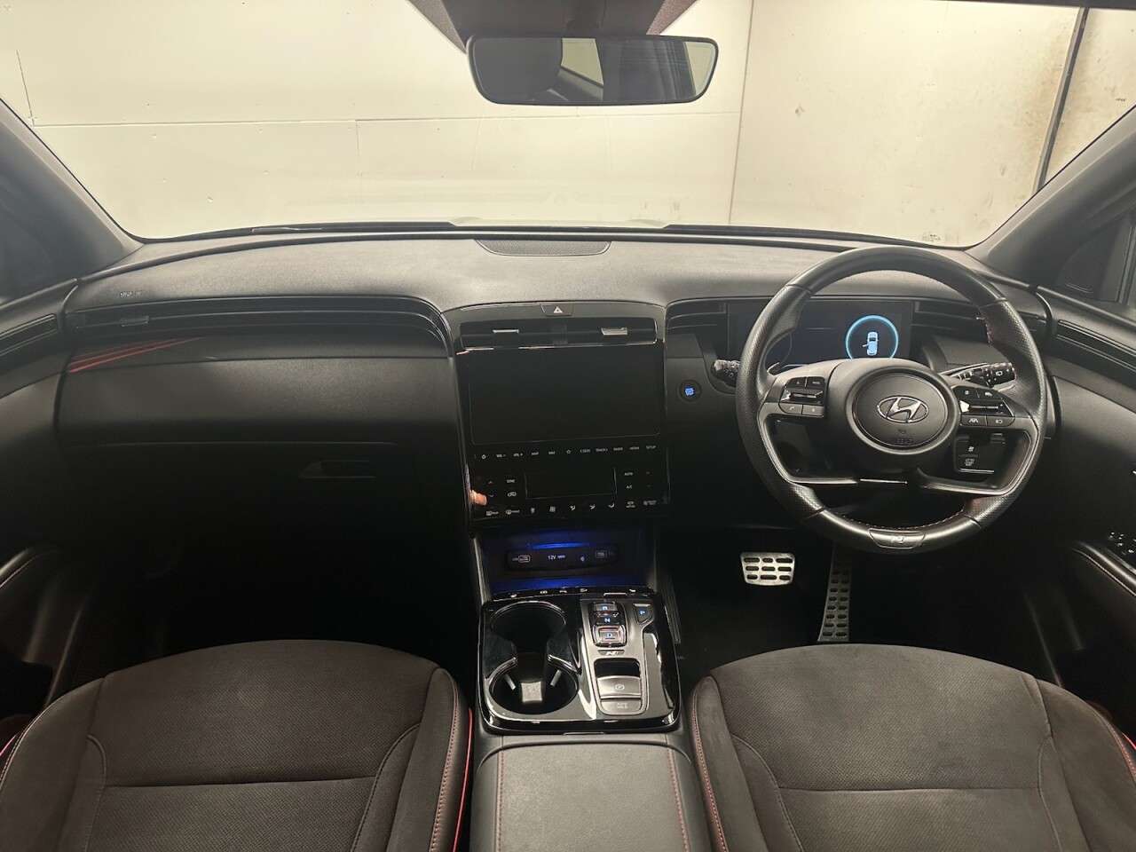 2021 HYUNDAI TUCSON 2021 HYUNDAI TUCSON