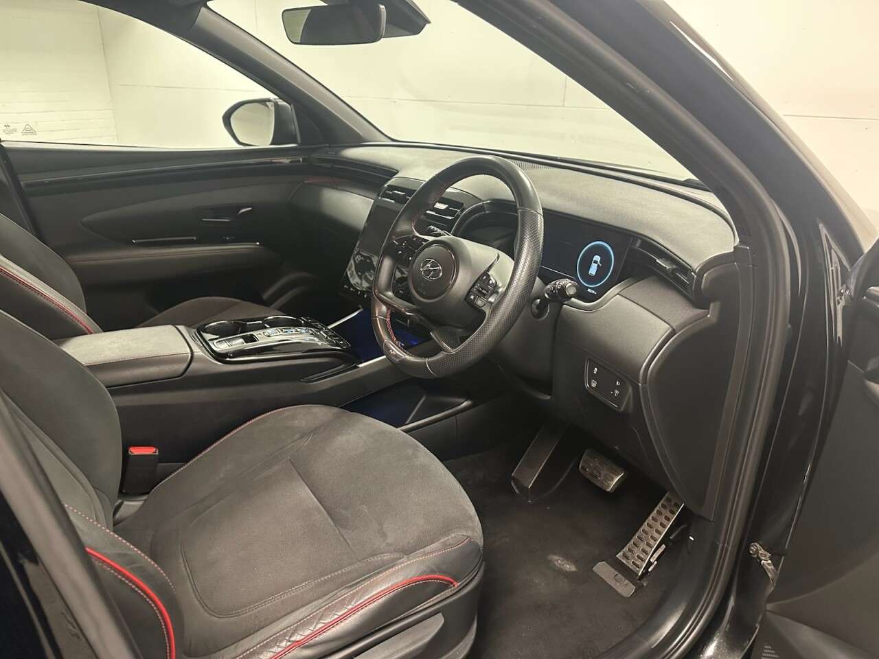 2021 HYUNDAI TUCSON 2021 HYUNDAI TUCSON