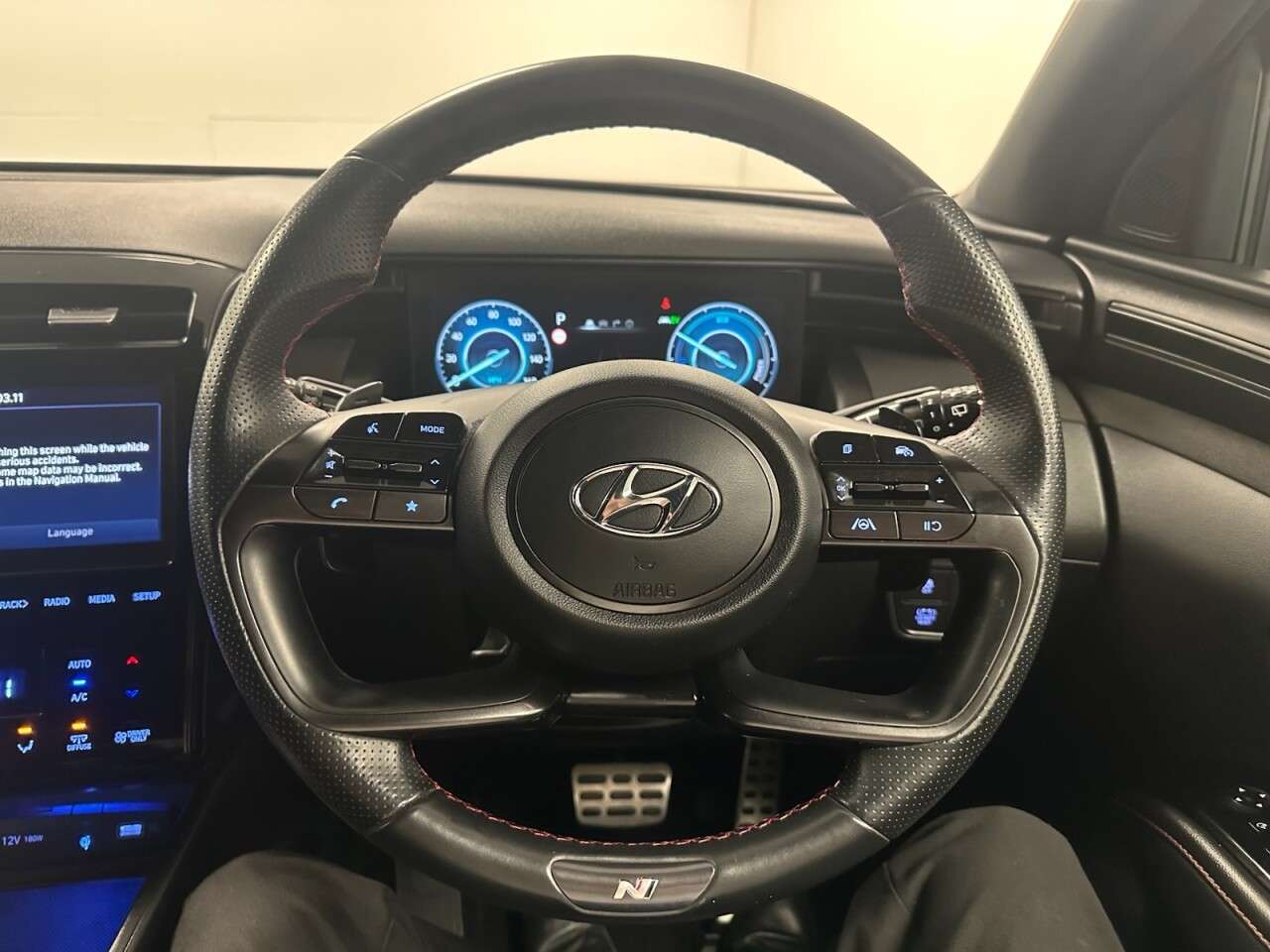 2021 HYUNDAI TUCSON 2021 HYUNDAI TUCSON