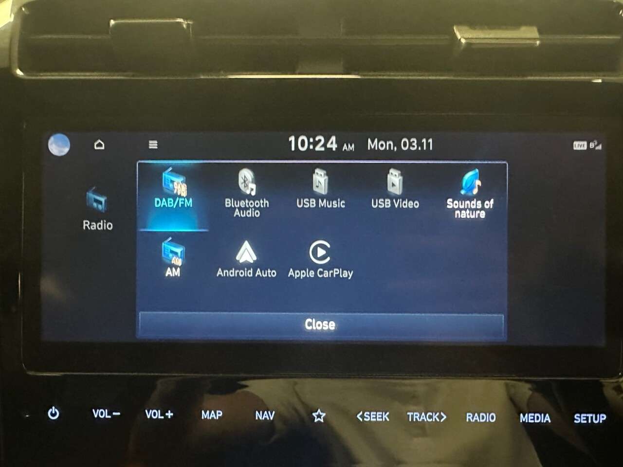 2021 HYUNDAI TUCSON 2021 HYUNDAI TUCSON