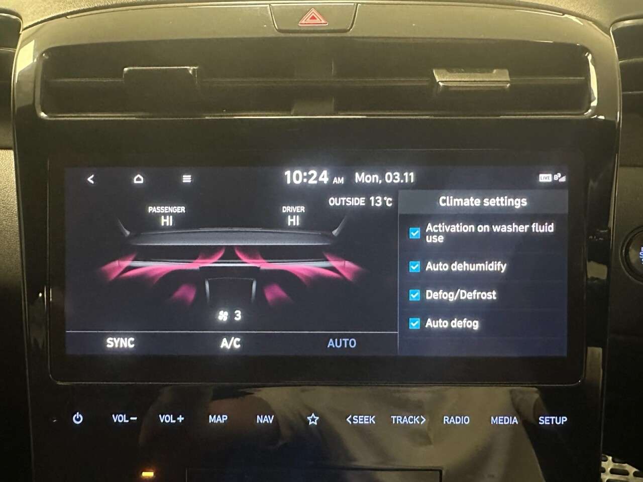 2021 HYUNDAI TUCSON 2021 HYUNDAI TUCSON