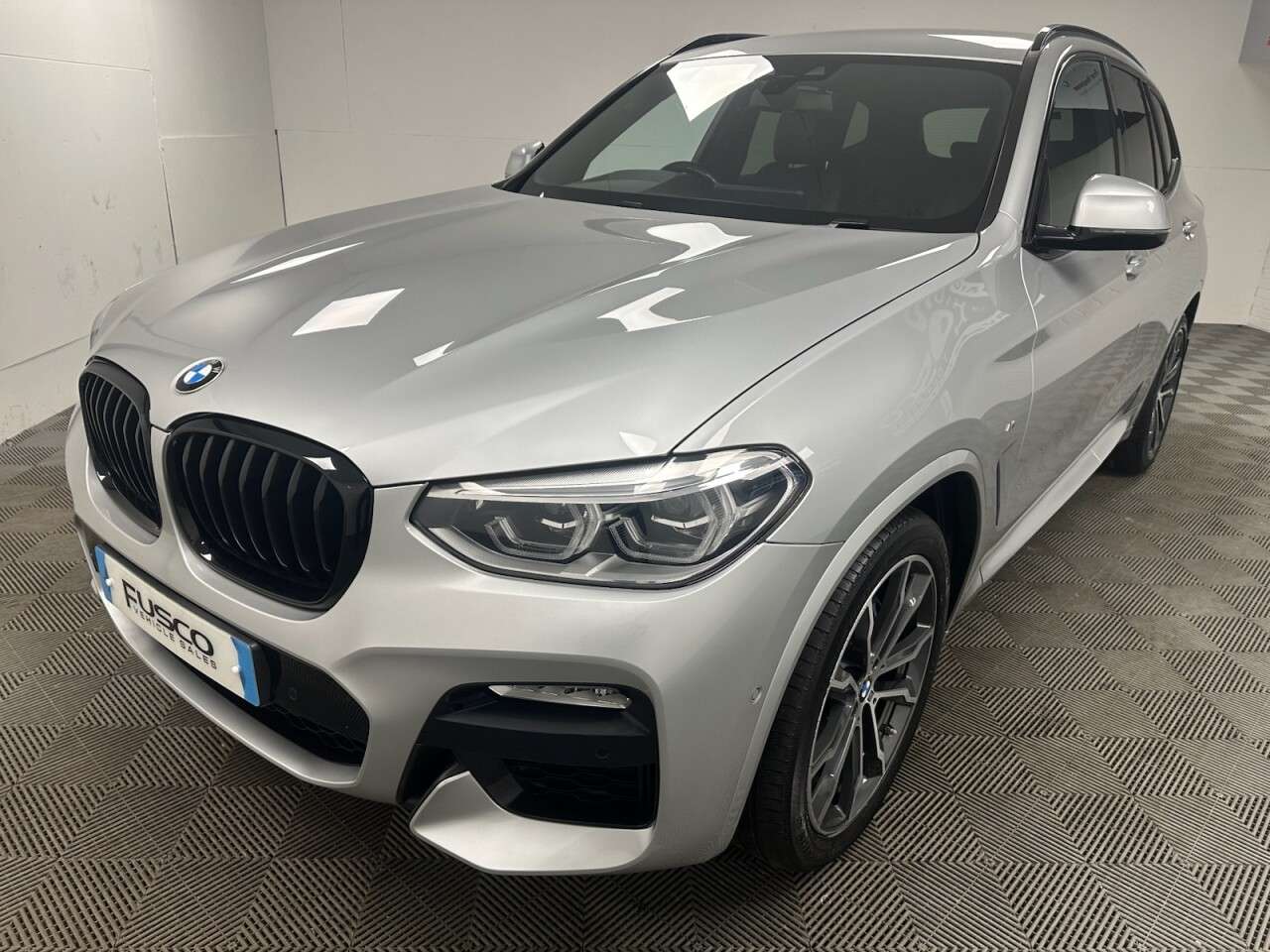 2019 BMW X3 2019 BMW X3