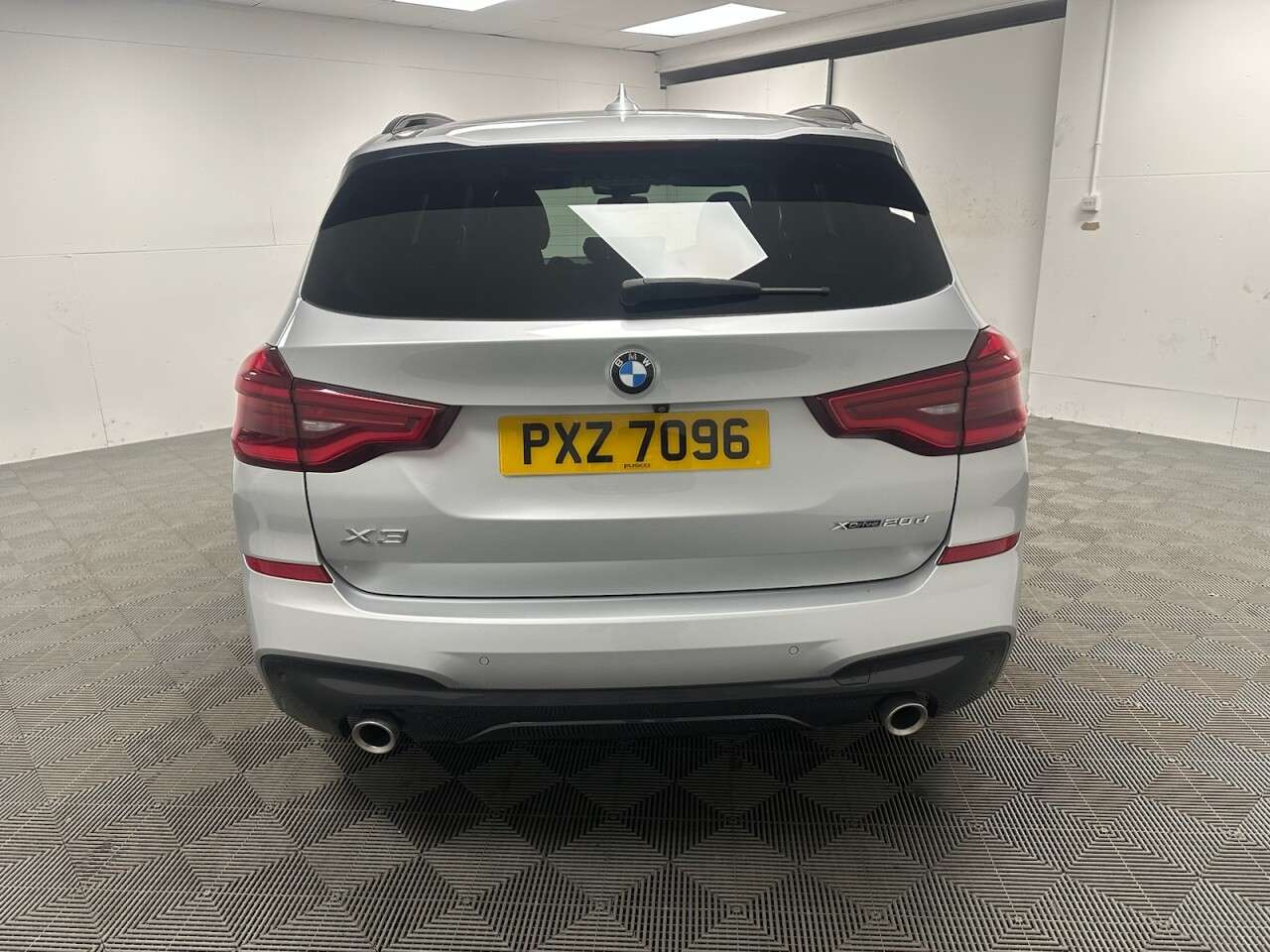 2019 BMW X3 2019 BMW X3