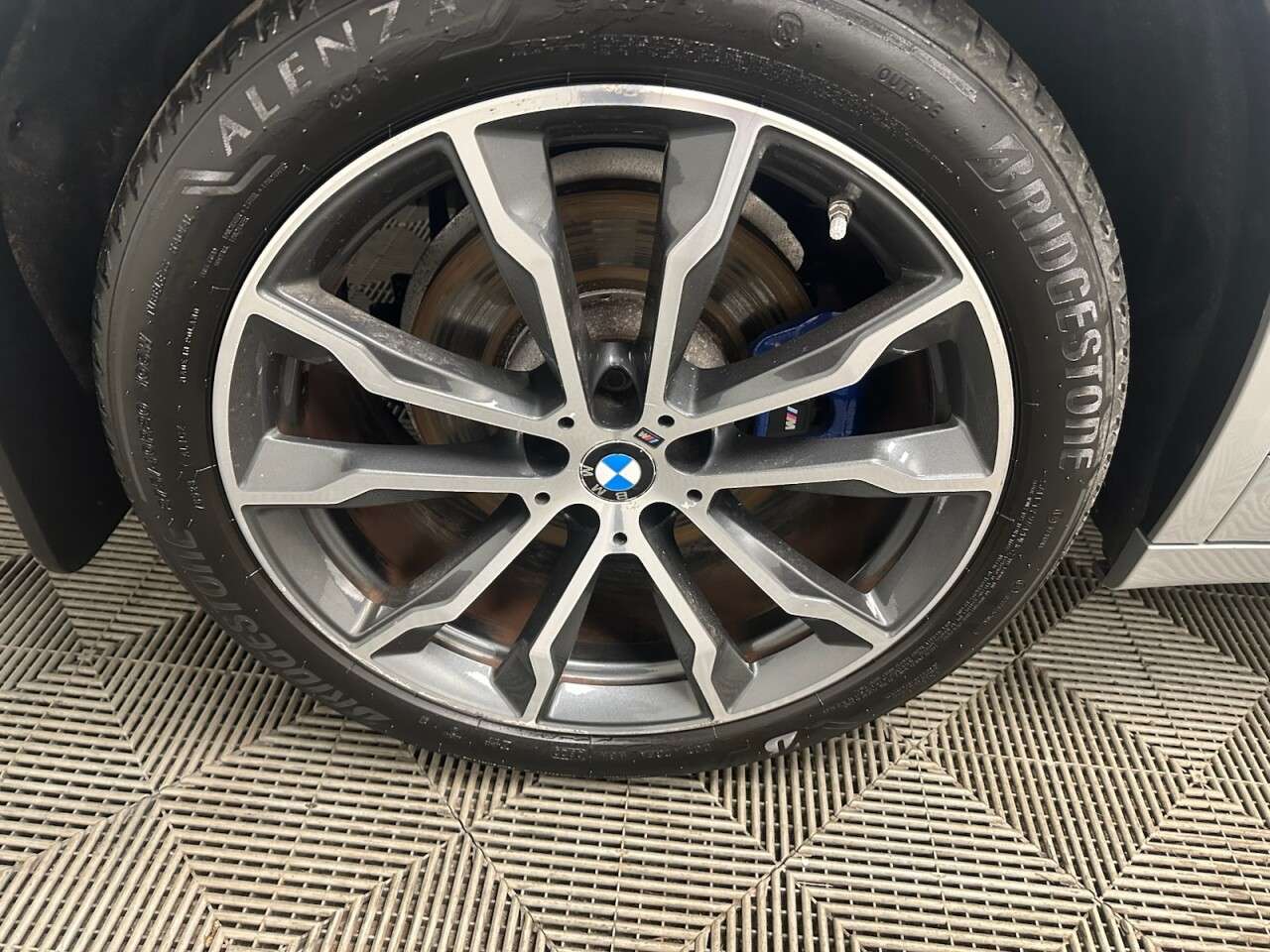 2019 BMW X3 2019 BMW X3