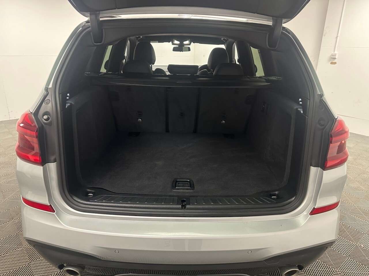 2019 BMW X3 2019 BMW X3