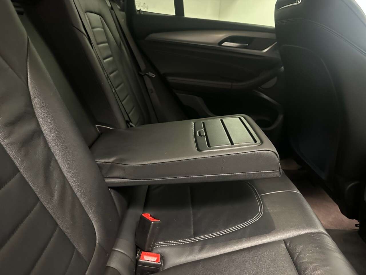 2019 BMW X3 2019 BMW X3