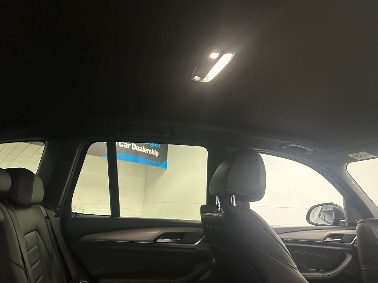 2019 BMW X3 2019 BMW X3