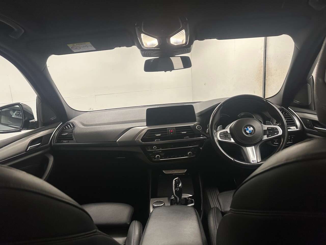 2019 BMW X3 2019 BMW X3