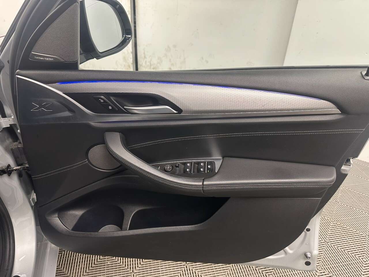 2019 BMW X3 2019 BMW X3