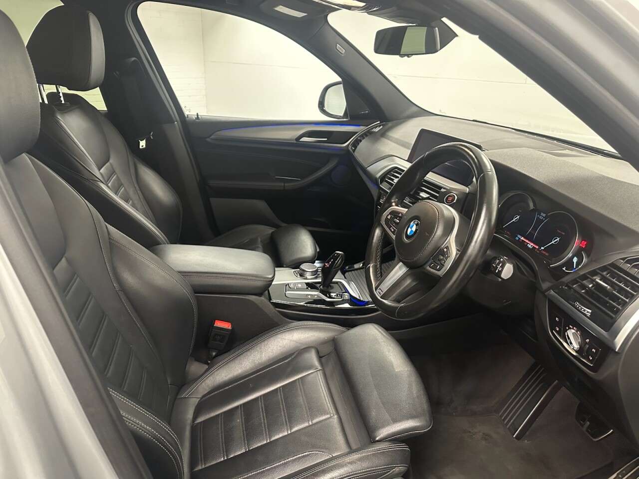 2019 BMW X3 2019 BMW X3