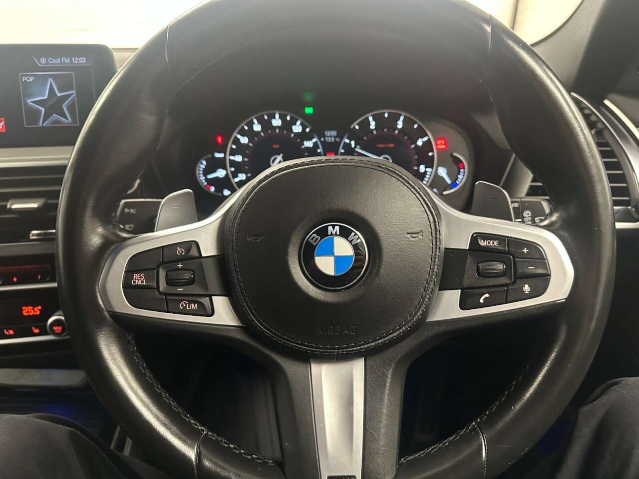 2019 BMW X3 2019 BMW X3
