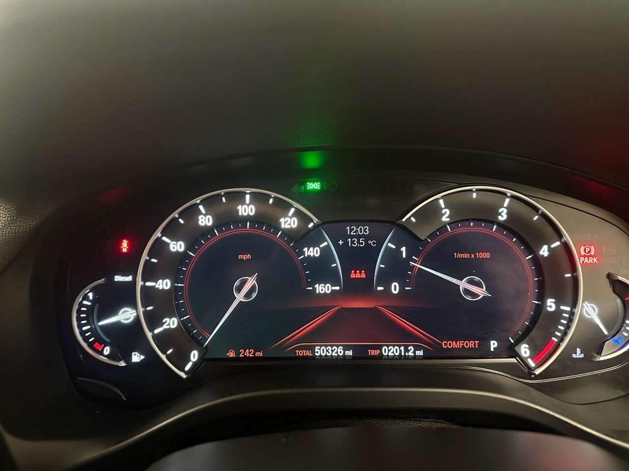 2019 BMW X3 2019 BMW X3