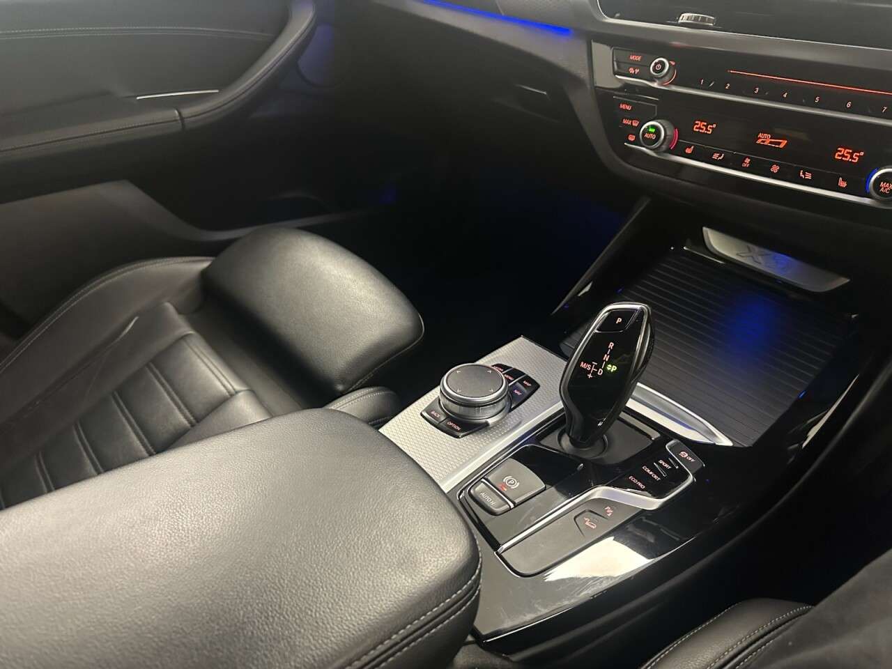 2019 BMW X3 2019 BMW X3