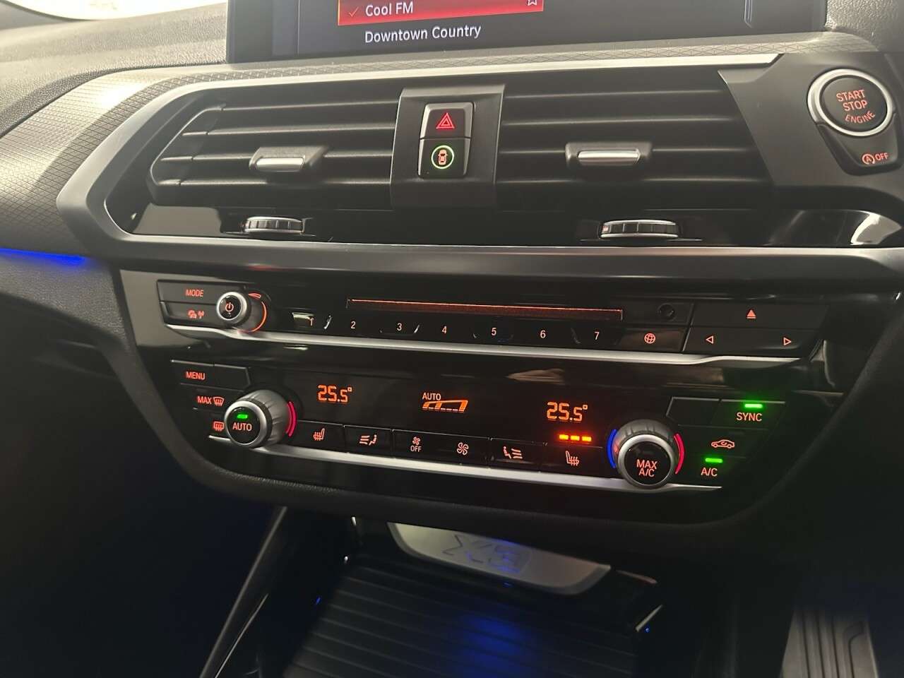 2019 BMW X3 2019 BMW X3