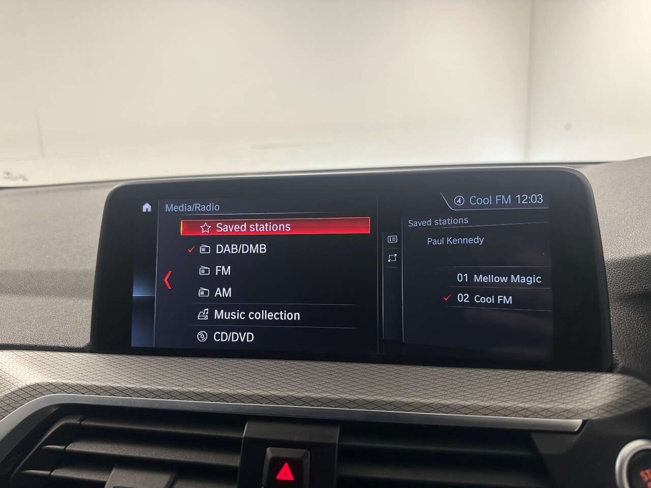 2019 BMW X3 2019 BMW X3