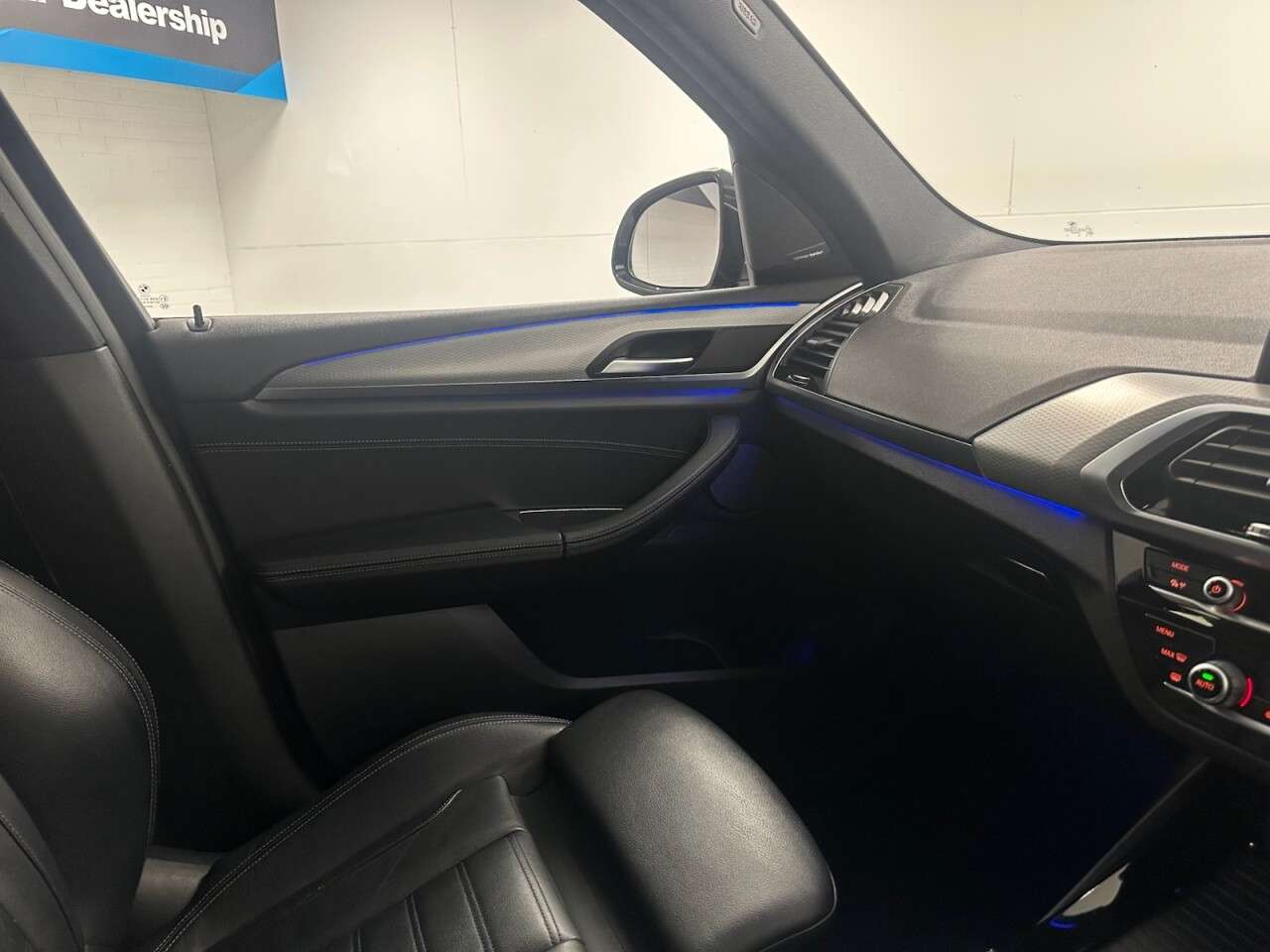 2019 BMW X3 2019 BMW X3