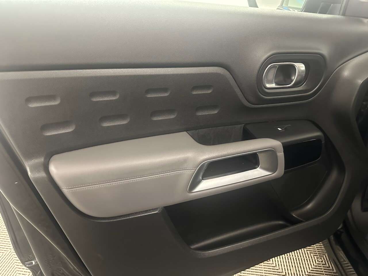 2019 CITROEN C5 AIRCROSS 2019 CITROEN C5 AIRCROSS