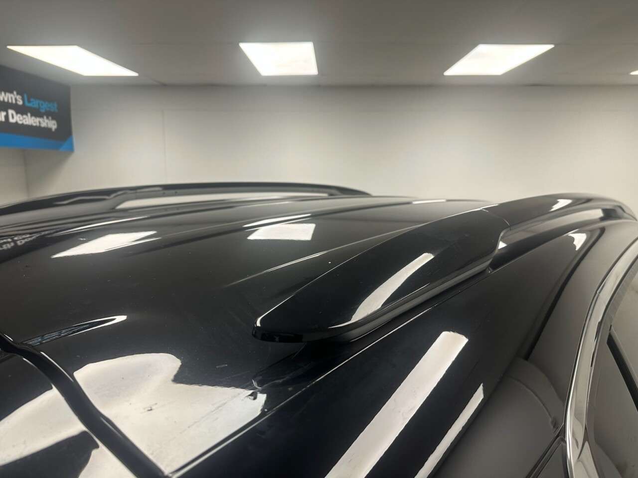 2019 CITROEN C5 AIRCROSS 2019 CITROEN C5 AIRCROSS