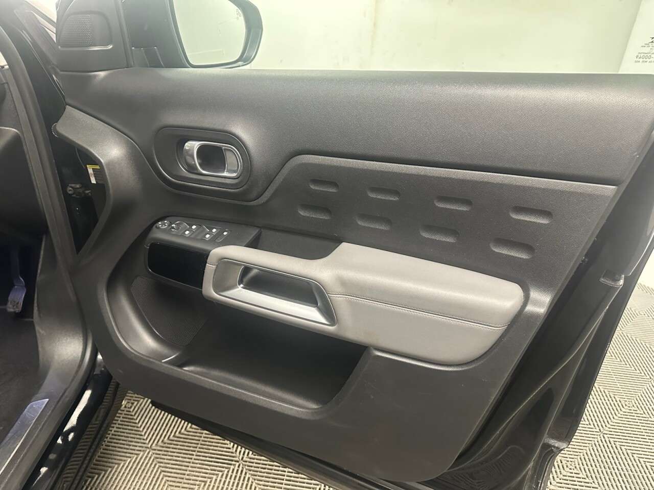 2019 CITROEN C5 AIRCROSS 2019 CITROEN C5 AIRCROSS