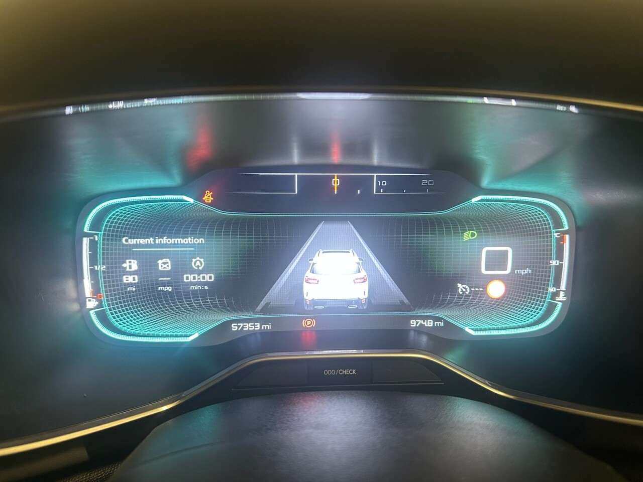 2019 CITROEN C5 AIRCROSS 2019 CITROEN C5 AIRCROSS