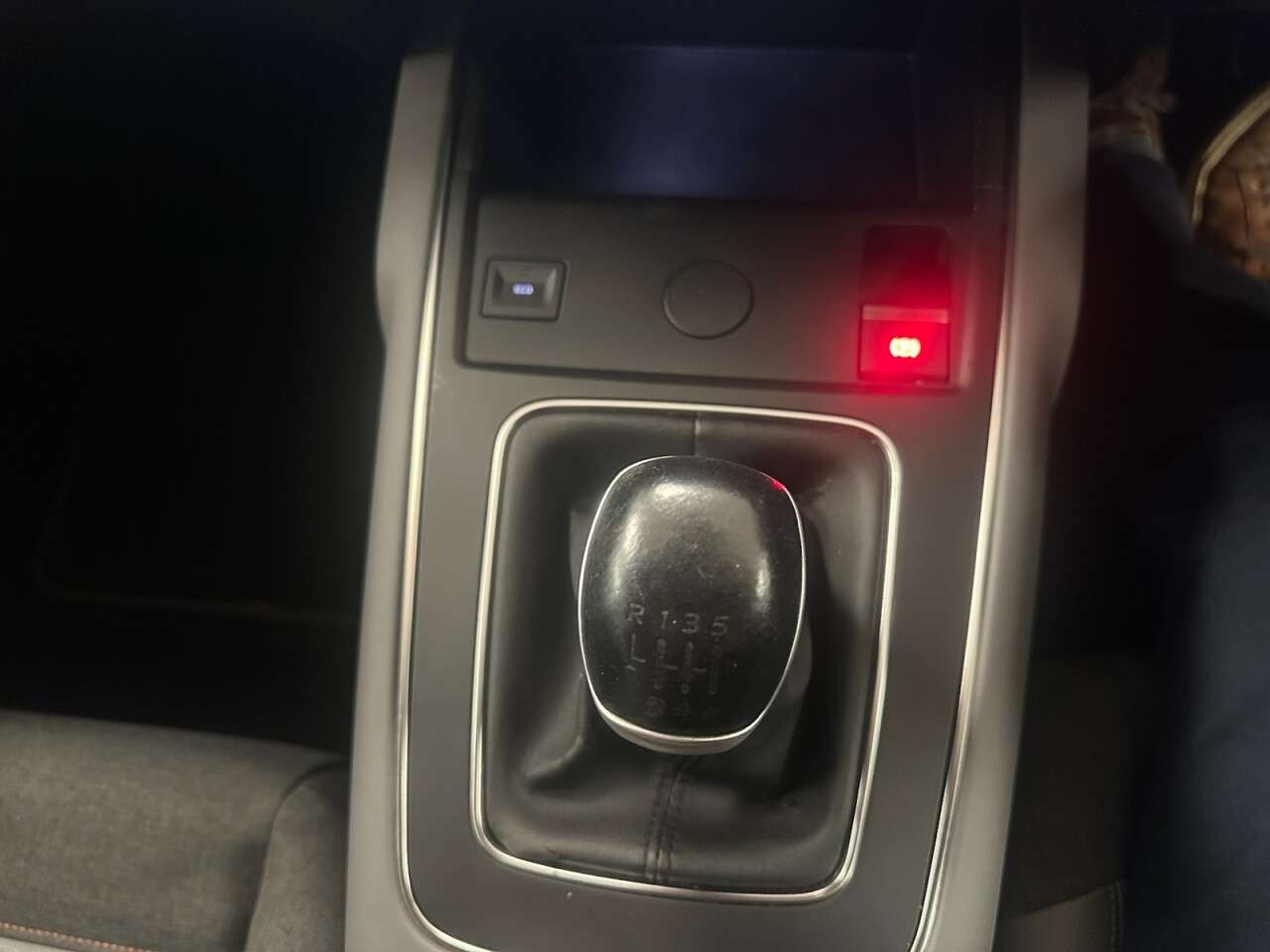 2019 CITROEN C5 AIRCROSS 2019 CITROEN C5 AIRCROSS