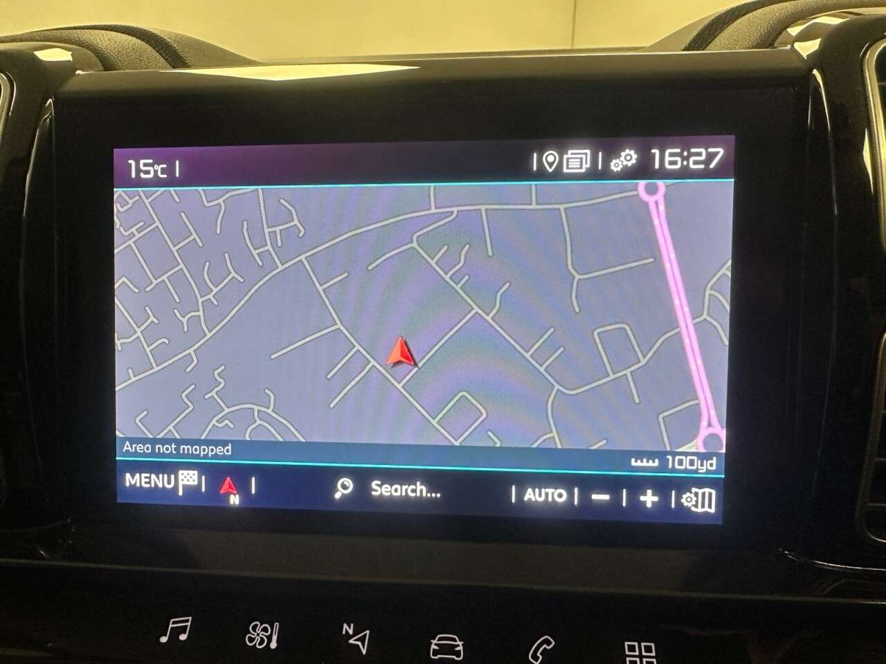 2019 CITROEN C5 AIRCROSS 2019 CITROEN C5 AIRCROSS