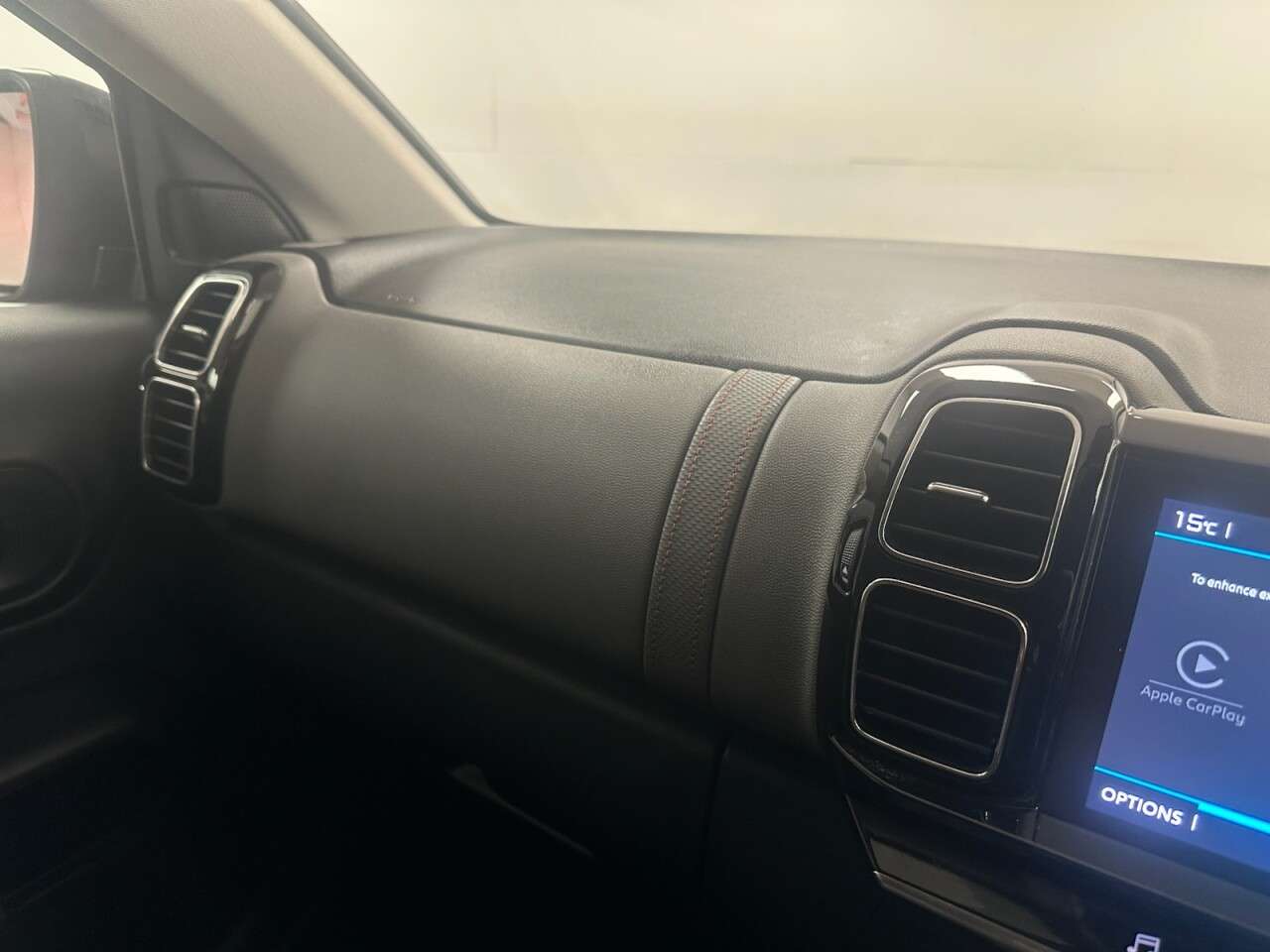 2019 CITROEN C5 AIRCROSS 2019 CITROEN C5 AIRCROSS