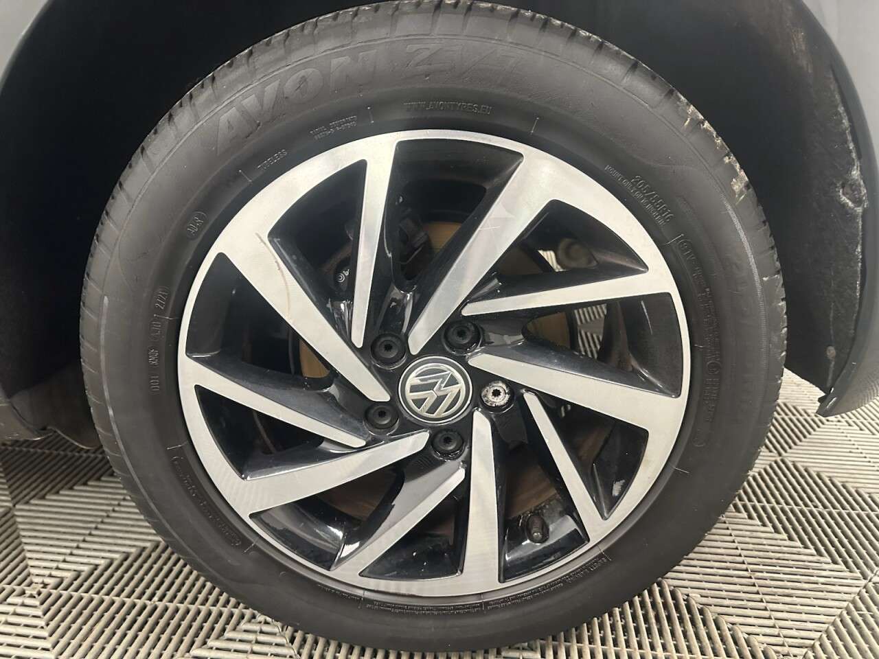 2019 VOLKSWAGEN GOLF 2019 VOLKSWAGEN GOLF