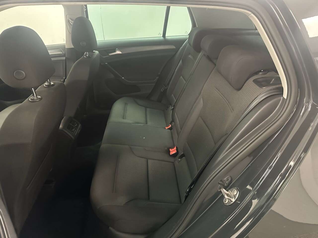 2019 VOLKSWAGEN GOLF 2019 VOLKSWAGEN GOLF