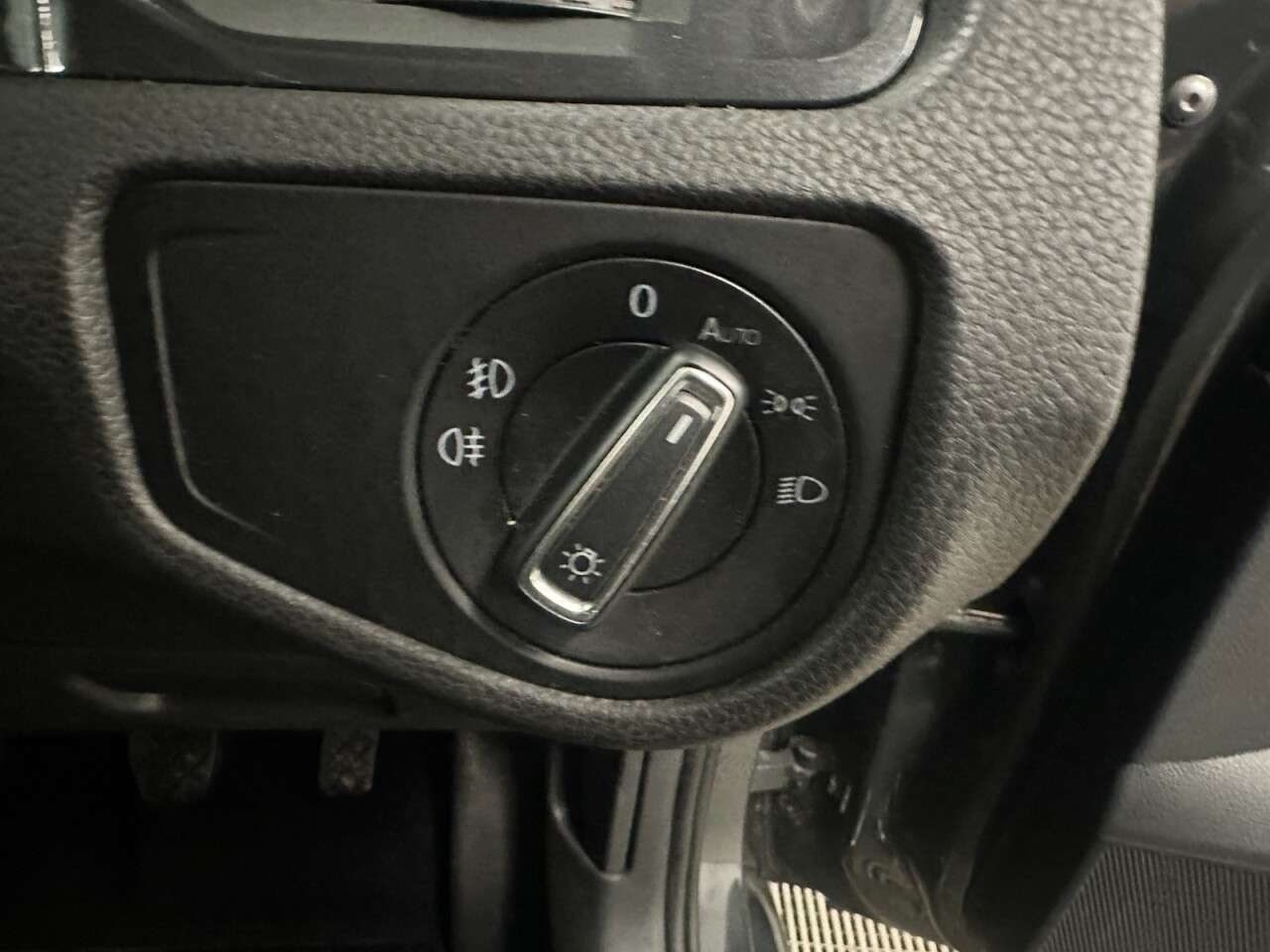 2019 VOLKSWAGEN GOLF 2019 VOLKSWAGEN GOLF