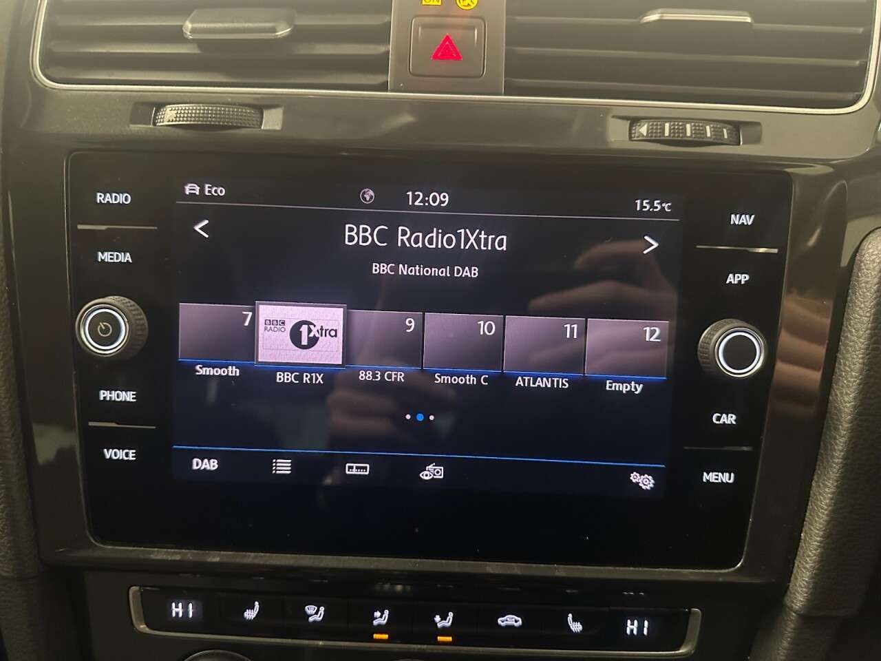 2019 VOLKSWAGEN GOLF 2019 VOLKSWAGEN GOLF