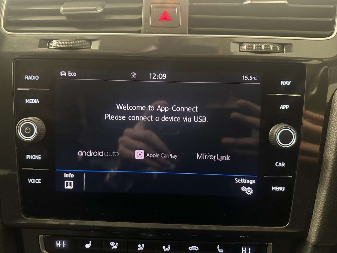 2019 VOLKSWAGEN GOLF 2019 VOLKSWAGEN GOLF