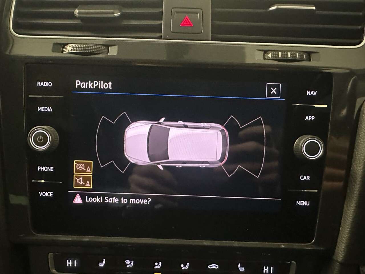 2019 VOLKSWAGEN GOLF 2019 VOLKSWAGEN GOLF