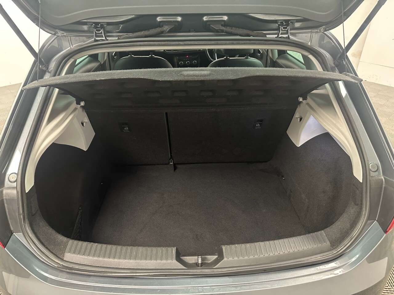 2018 SEAT LEON 2018 SEAT LEON