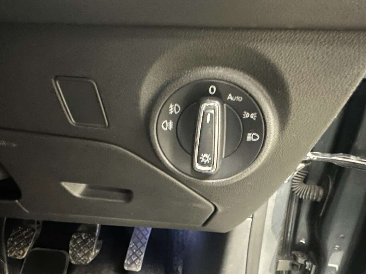 2018 SEAT LEON 2018 SEAT LEON