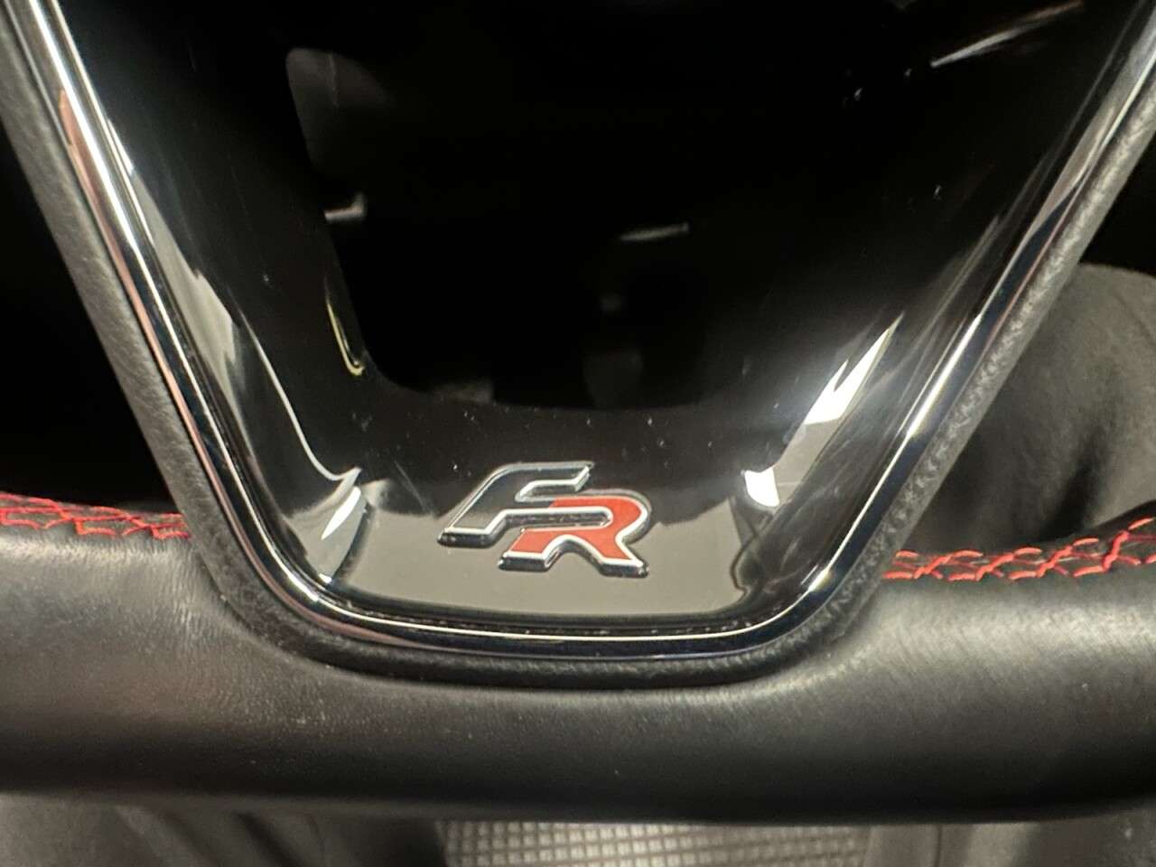 2018 SEAT LEON 2018 SEAT LEON