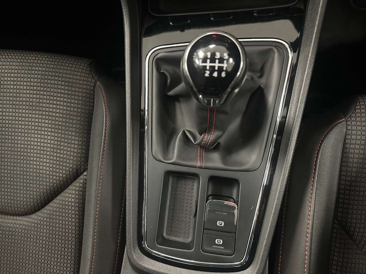 2018 SEAT LEON 2018 SEAT LEON