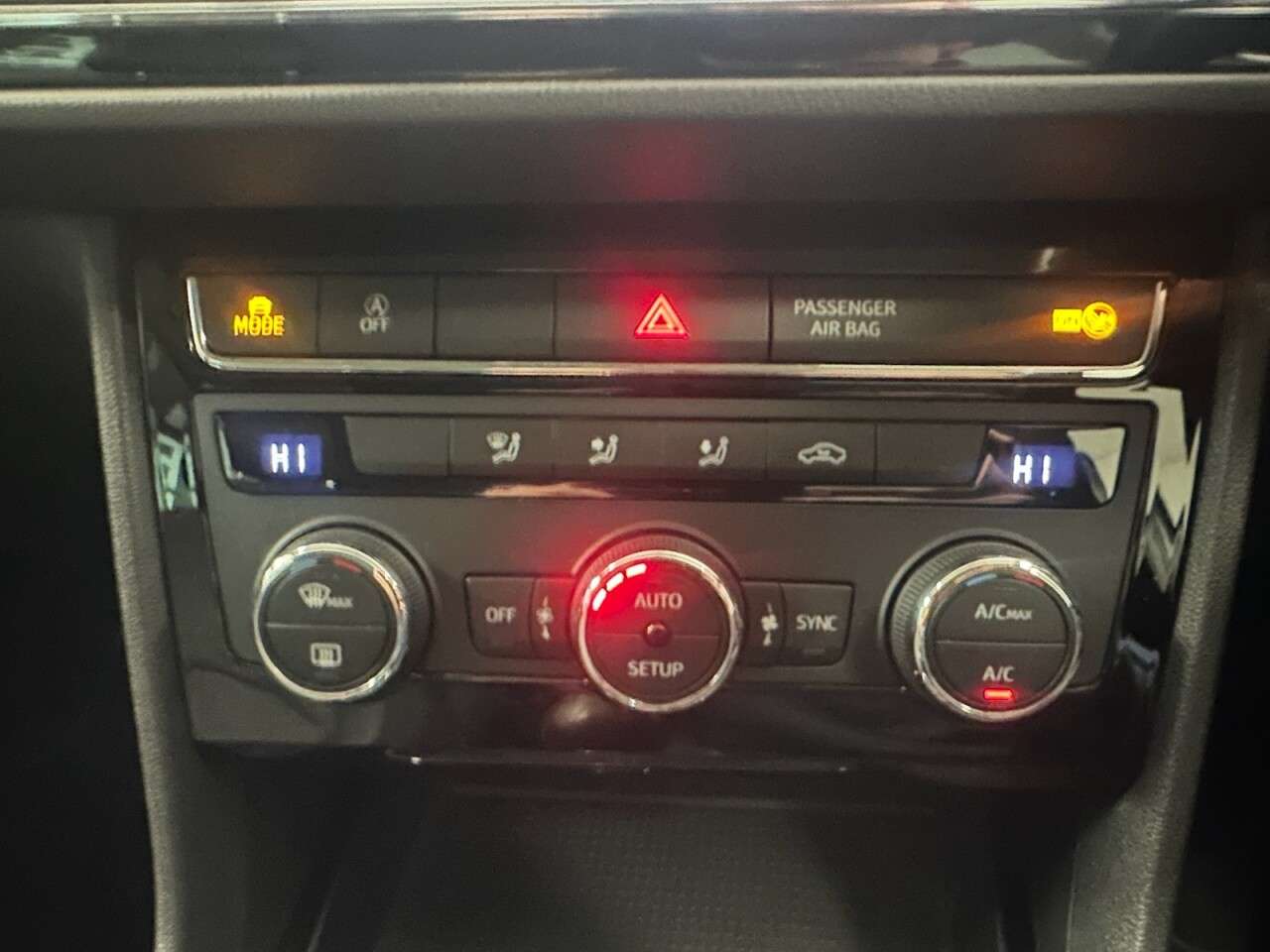 2018 SEAT LEON 2018 SEAT LEON