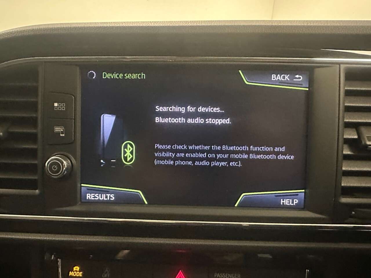 2018 SEAT LEON 2018 SEAT LEON