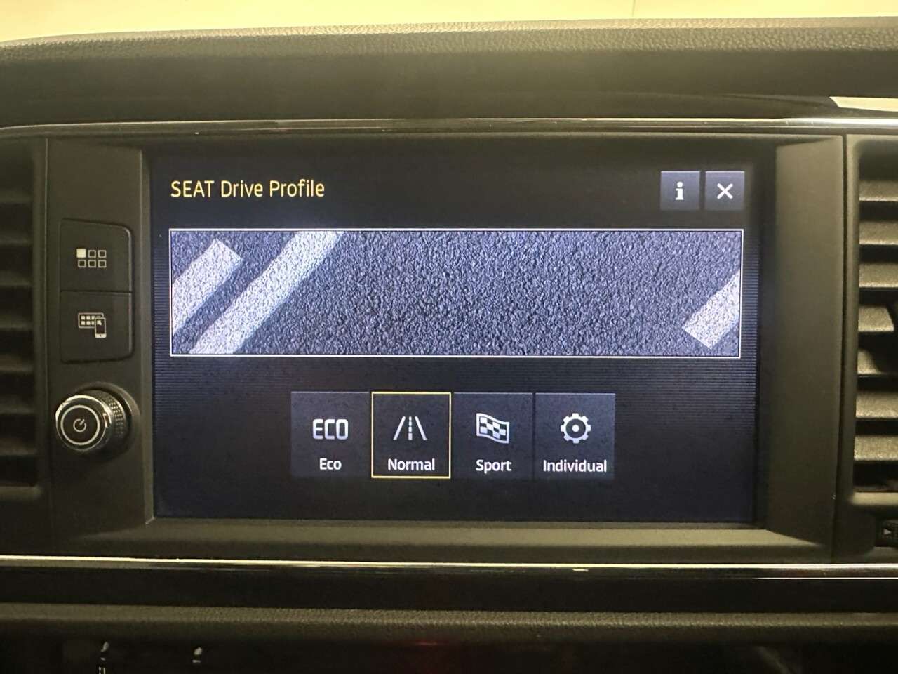 2018 SEAT LEON 2018 SEAT LEON