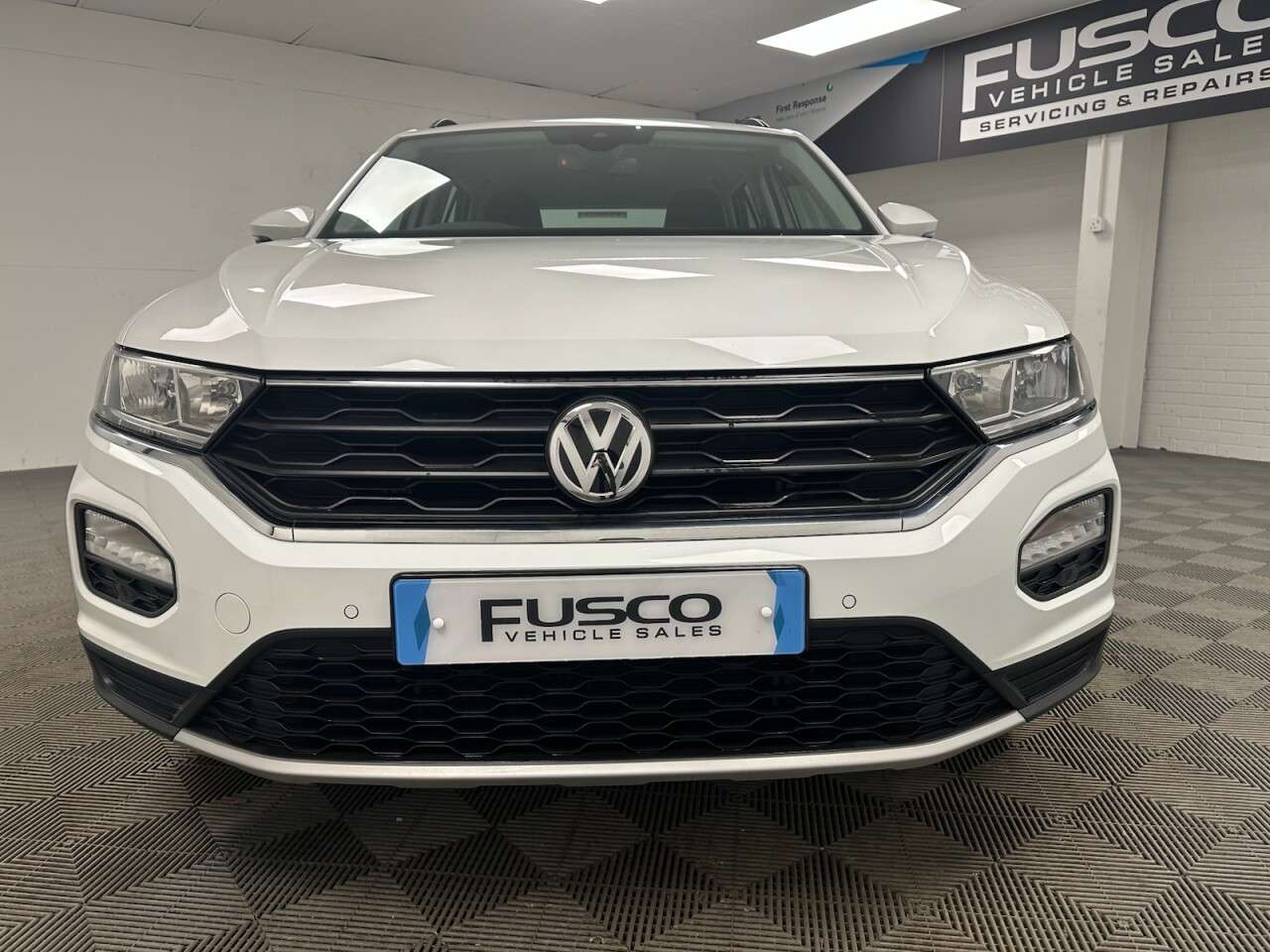 2020 VOLKSWAGEN T-ROC 2020 VOLKSWAGEN T-ROC